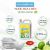 Nước rửa chén ĐPH – MAXWASHING Hương chanh 5 lít