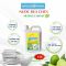 Nước rửa chén ĐPH – MAXWASHING Hương chanh 5 lít Nước rửa chén ĐPH – MAXWASHING Hương chanh 5 lít