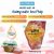 Nước giặt xả ĐPH – MAXWASHING hương nước hoa Pháp 2,4kg