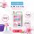 Nước lau sàn ĐPH – MAXWASHING Hương hoa ly 5 lít