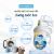 Nước giặt xả cao cấp ĐPH – MAXWASHING hương nước hoa 3.8kg