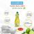 Nước rửa chén ĐPH – MAXWASHING Hương chanh 700ml