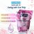 Nước giặt xả ĐPH – MAXWASHING hương nước hoa Pháp 3.4kg