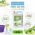 Nước lau sàn ĐPH – MAXWASHING Hương sả chanh 5 lít