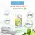 Nước rửa chén ĐPH – MAXWASHING hương chanh 2 lít