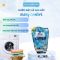 Nước giặt xả ĐPH – MAXWASHING hương Comfort 3kg Nước giặt xả ĐPH – MAXWASHING hương Comfort 3kg