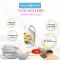 Nước rửa chén ĐPH – MAXWASHING Hương sữa gạo 2 lít Nước rửa chén ĐPH – MAXWASHING Hương sữa gạo 2 lít