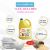 Nước rửa chén ĐPH – MAXWASHING Hương sữa gạo 3,6 lít